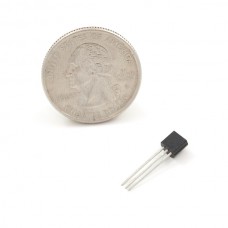 DS18B20 Digital Temperature Sensor